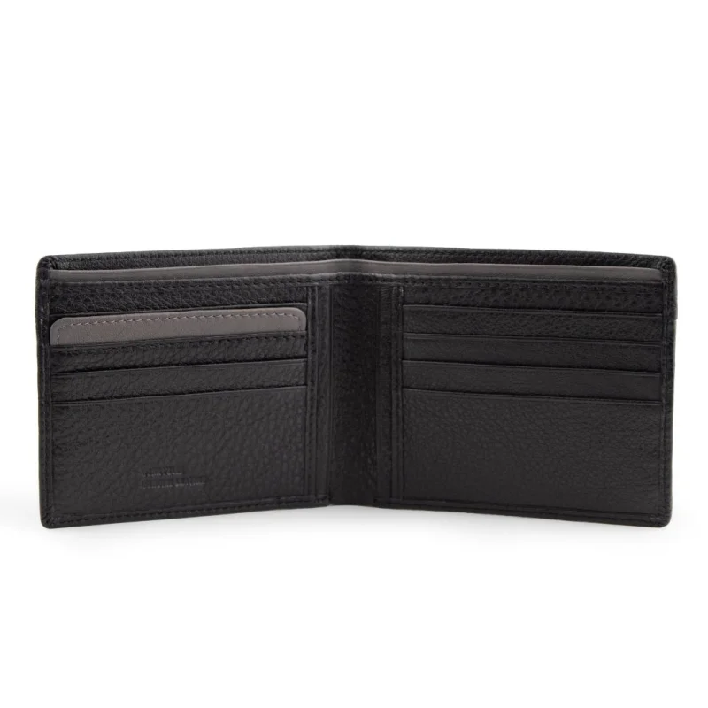Porte Feuille Excellence RFID Cuir...