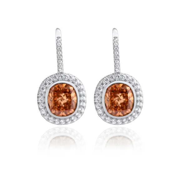 Boucles Excellence en Argent