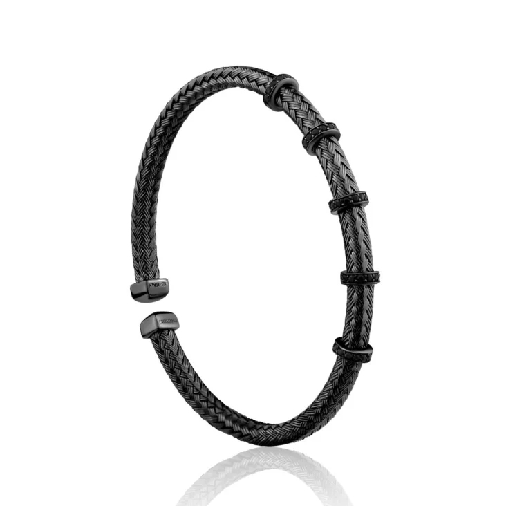 Bracelet Treccia Excellence 2