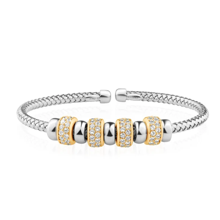 Bracelet Treccia Excellence