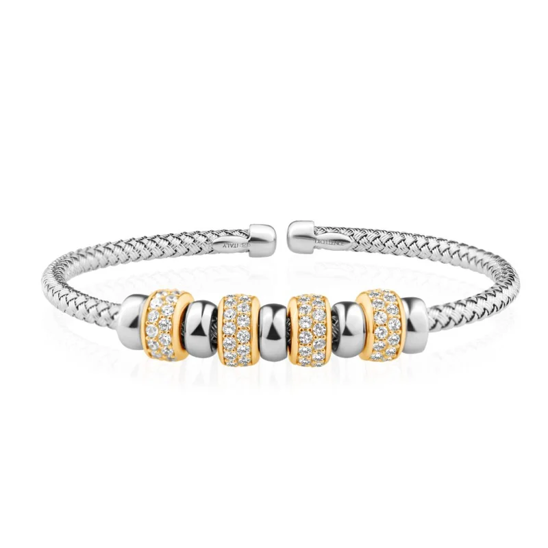 Bracelet Treccia Excellence Bracelet Treccia Excellence