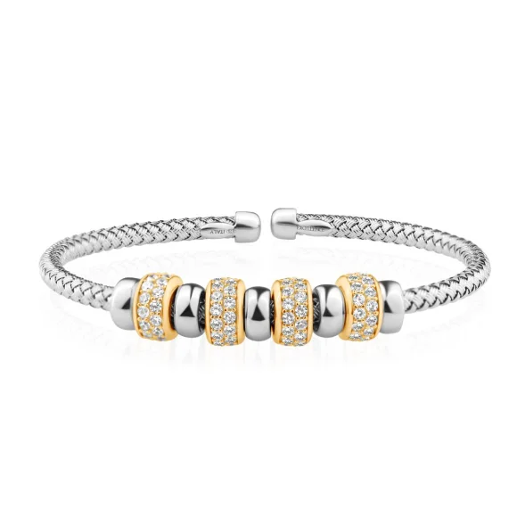 Bracelet Treccia Excellence