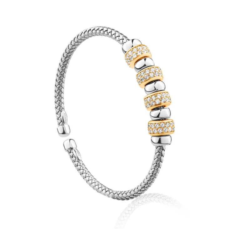 Bracelet Treccia Excellence 2