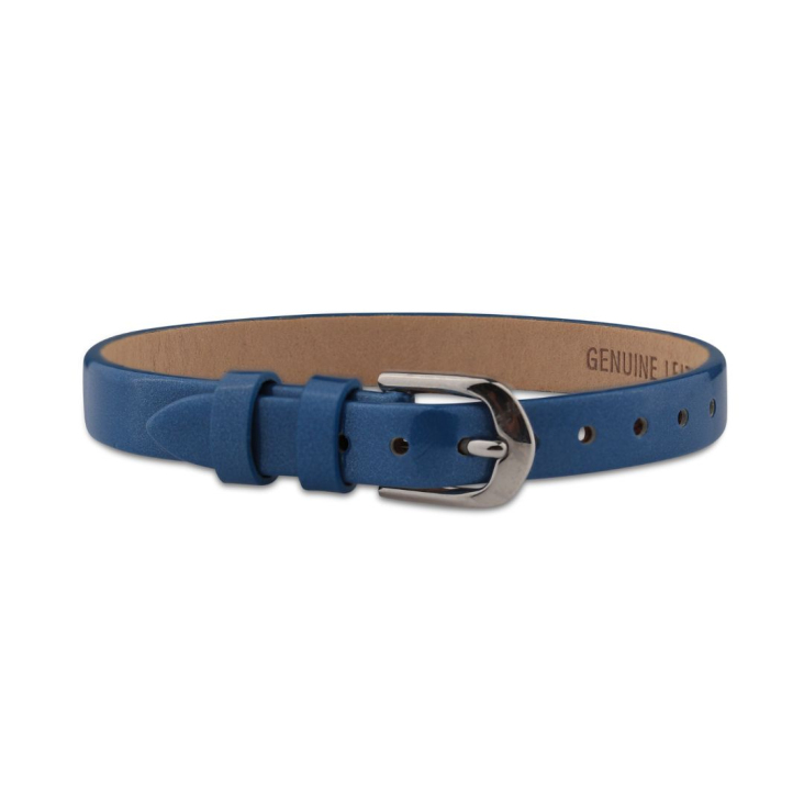 Ceinture Excellence Cuir Vernis