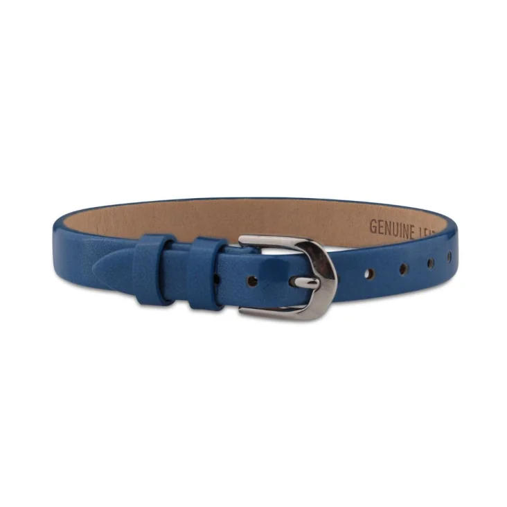 Ceinture Excellence Cuir Vernis