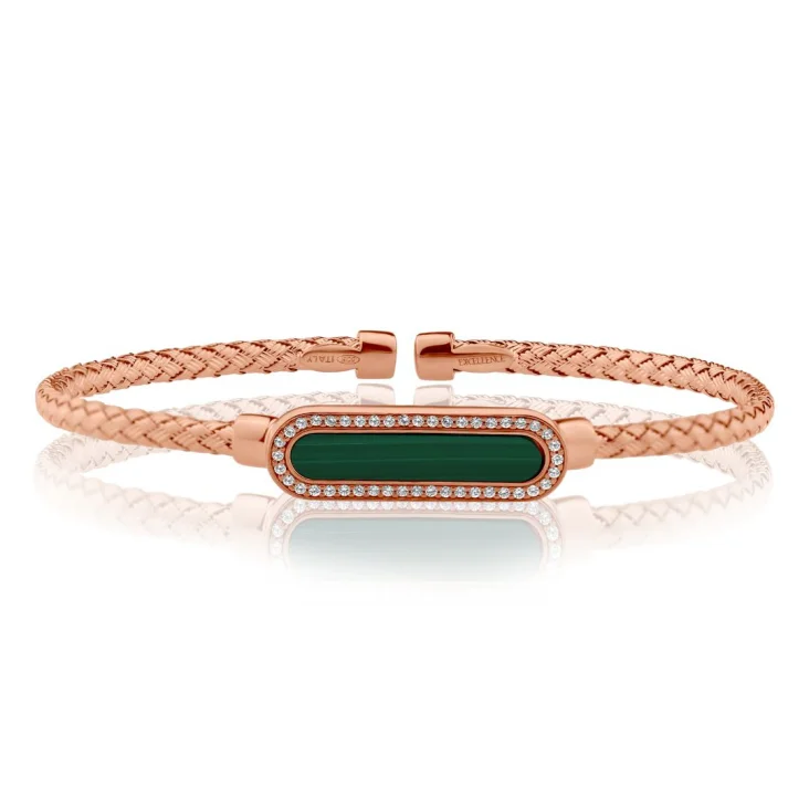 Bracelet Treccia Excellence