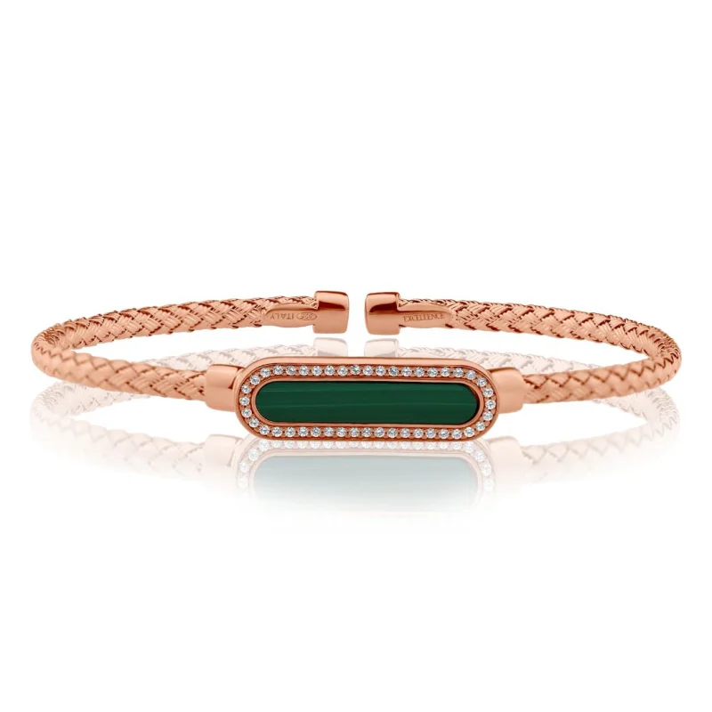 Bracelet Treccia Excellence