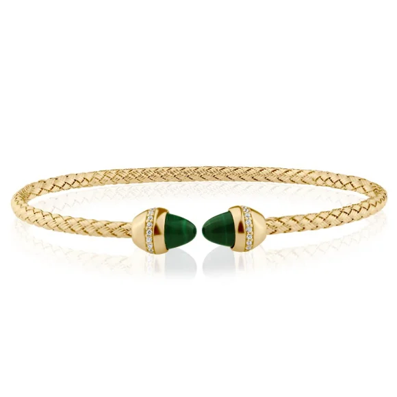 Bracelet Treccia Excellence