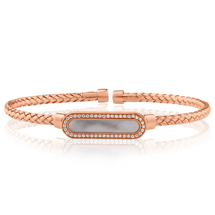 Bracelet Treccia Excellence