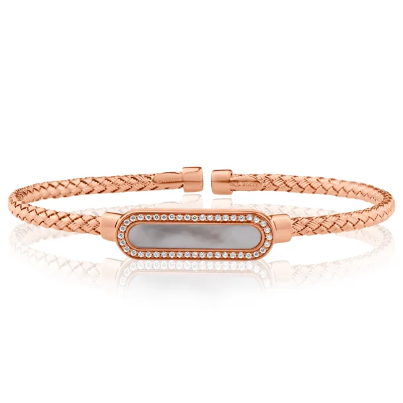 Bracelet Treccia Excellence