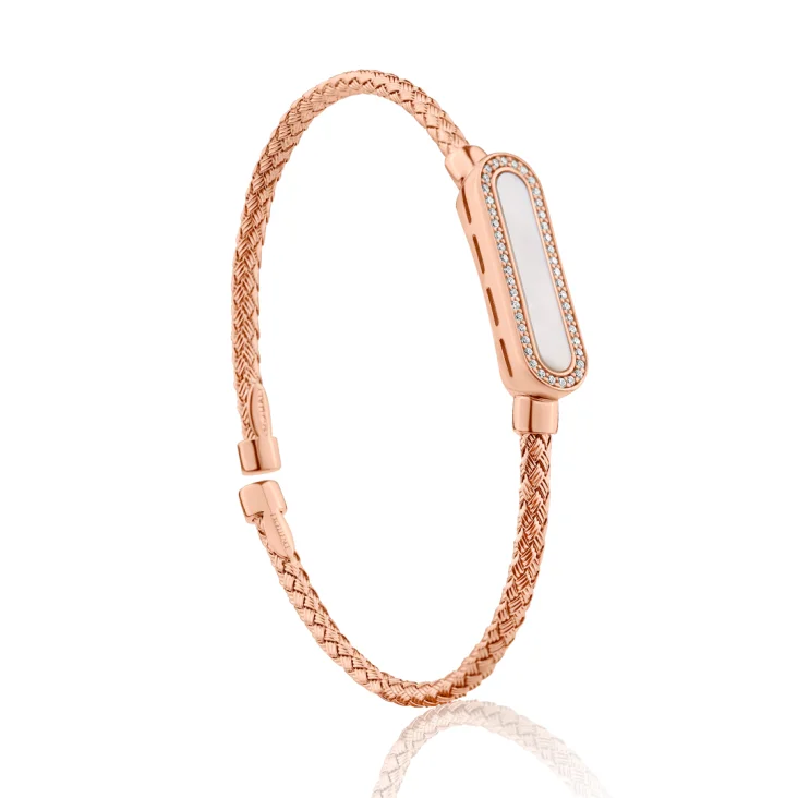 Bracelet Treccia Excellence 2