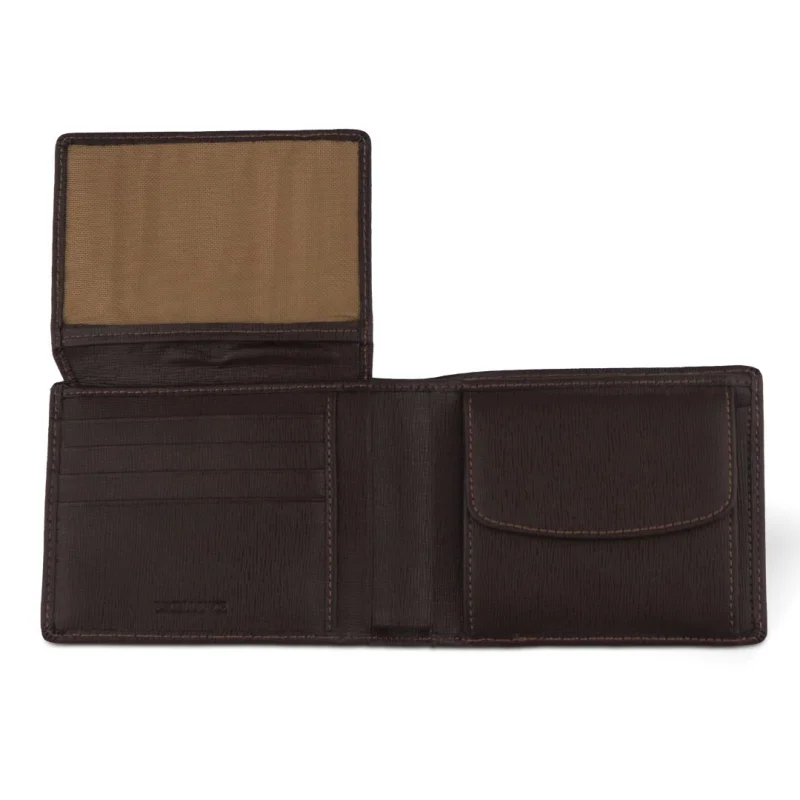 PorteFeuille Excellence Cuir...
