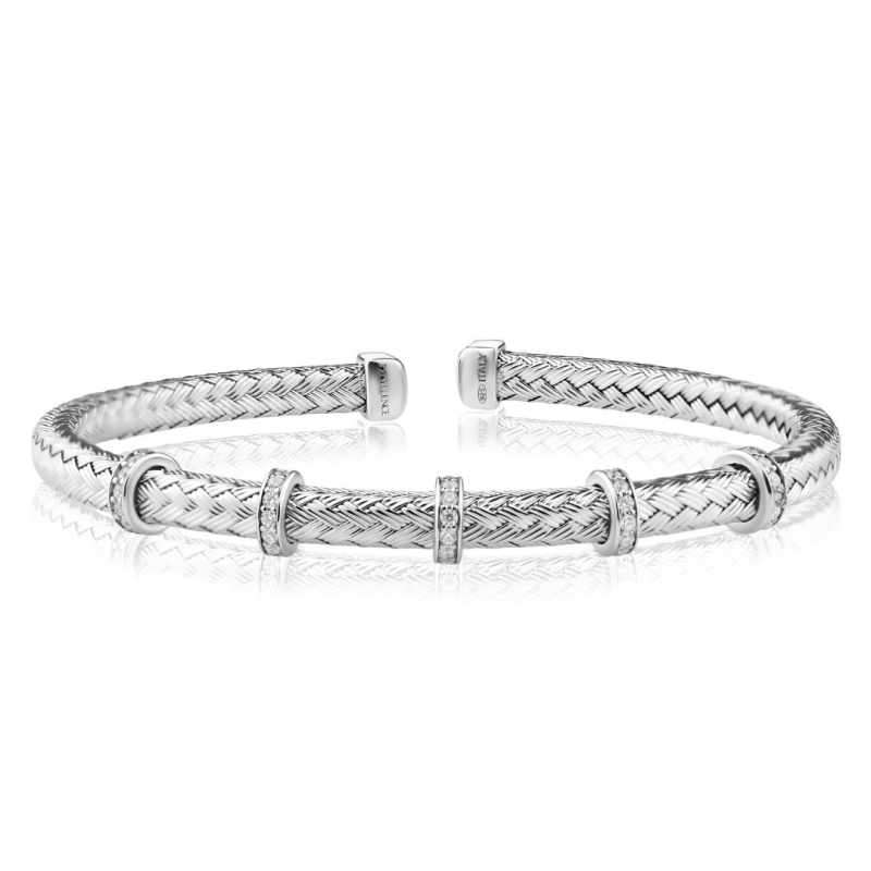 Bracelet Treccia Excellence