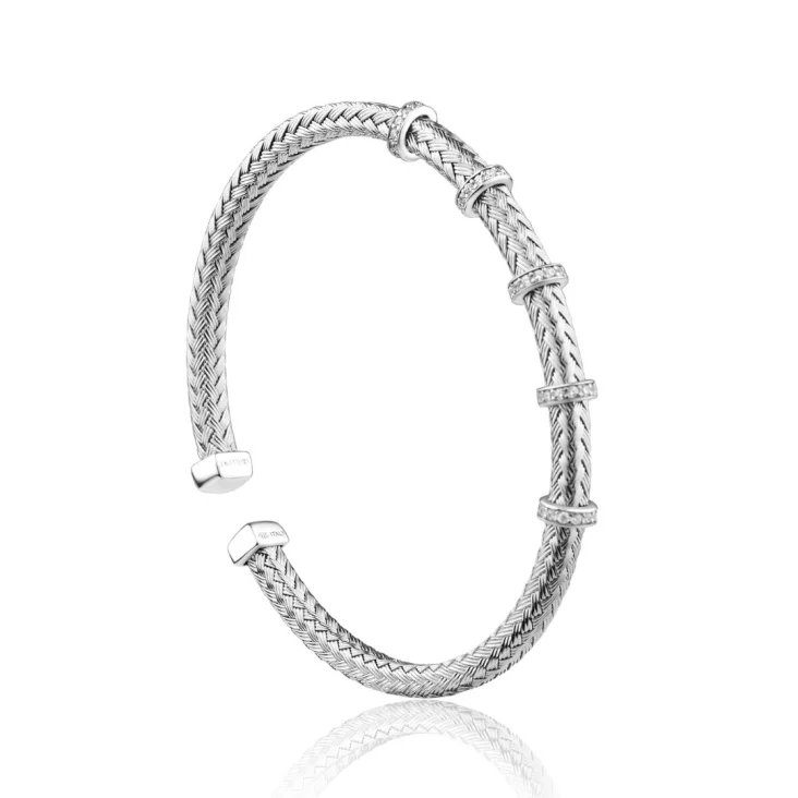 Bracelet Treccia Excellence 2