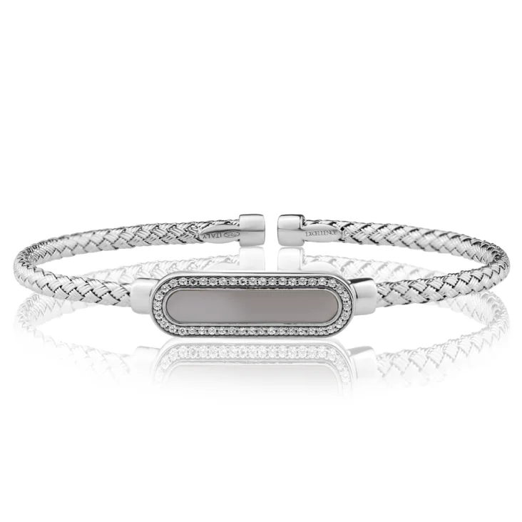 Bracelet Treccia Excellence