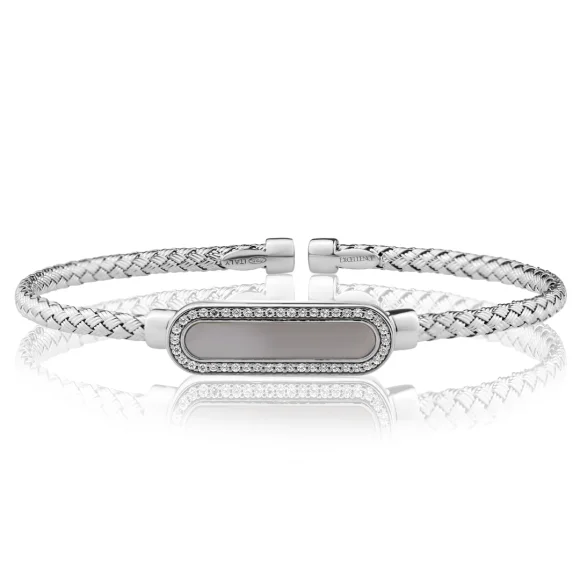 Bracelet Treccia Excellence