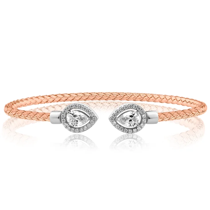 Bracelet Treccia