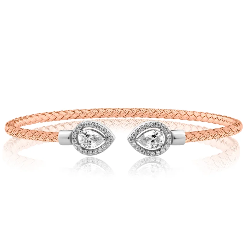 Bracelet Treccia