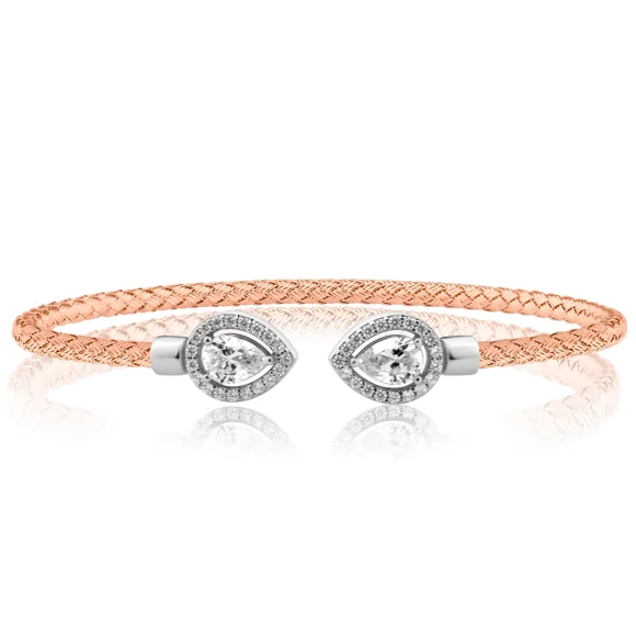 Bracelet Treccia