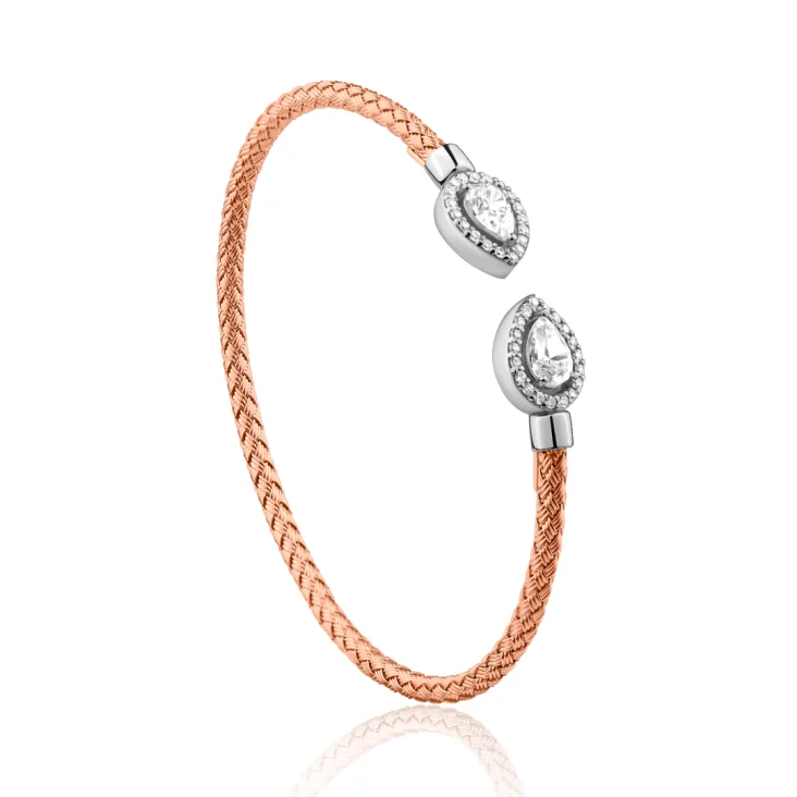 Bracelet Treccia 2