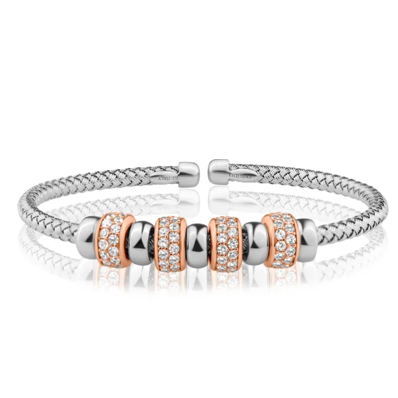 Bracelet Treccia Excellence