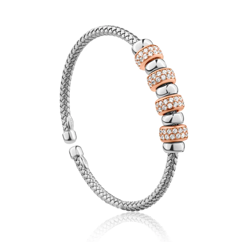 Bracelet en Argent 925