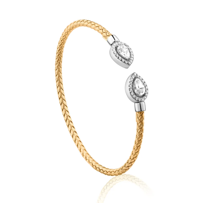 Bracelet en Argent 925 Bracelet en Argent 925