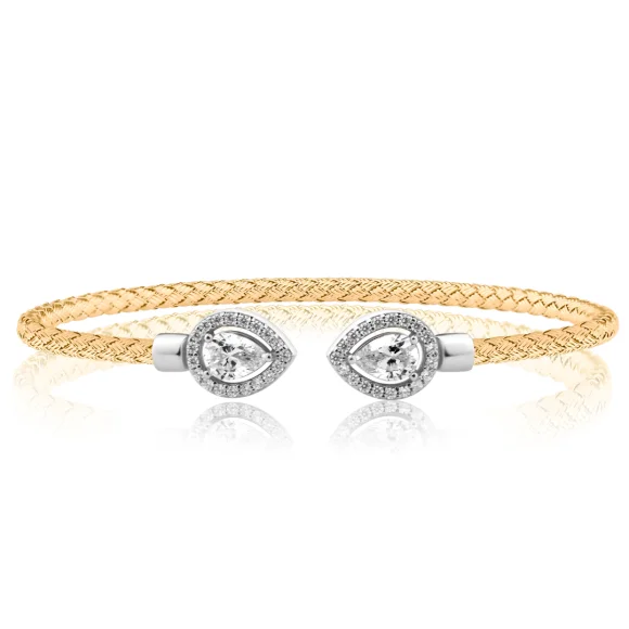 Bracelet Treccia