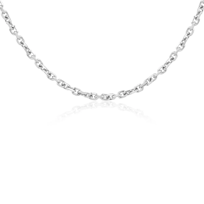 Chaîne Forçat Excellence Argent 925 RH Chaîne Forçat Excellence Argent 925 RH