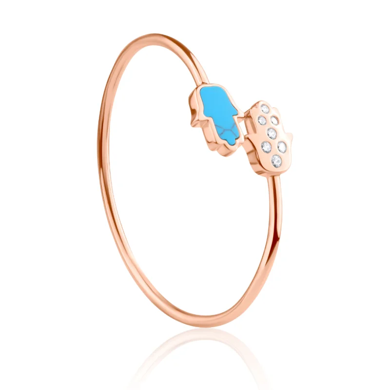 Bracelet Jonc en Argent Bracelet Jonc en Argent