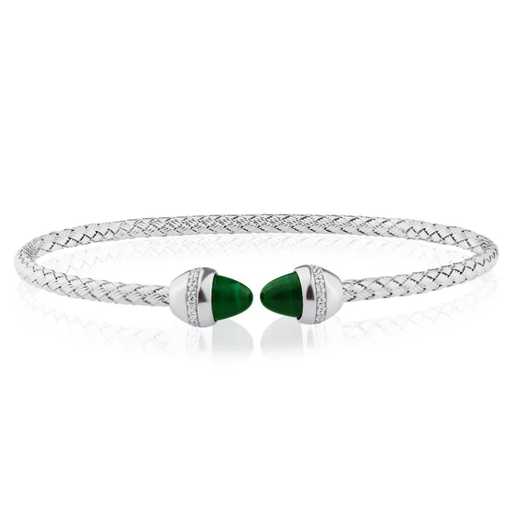 Bracelet Treccia