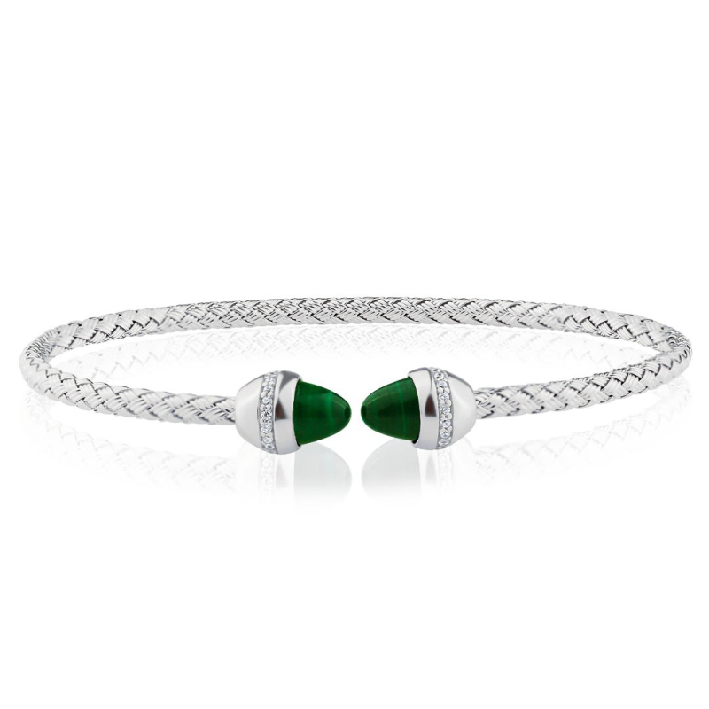 Bracelet Treccia