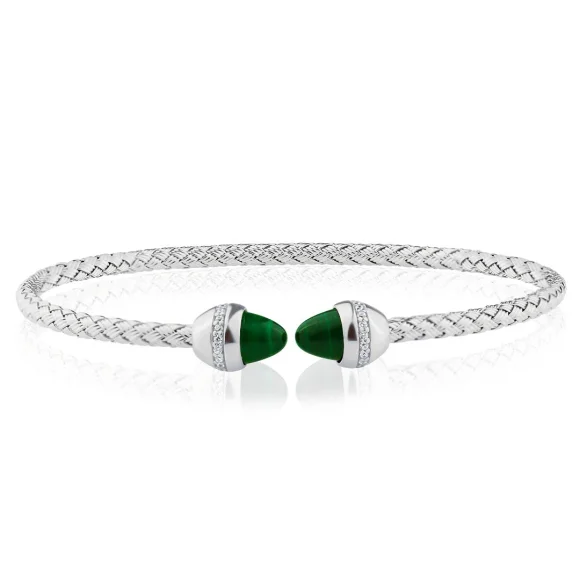 Bracelet Treccia