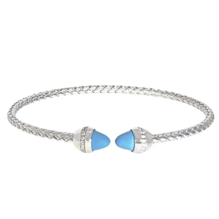 Bracelet Treccia