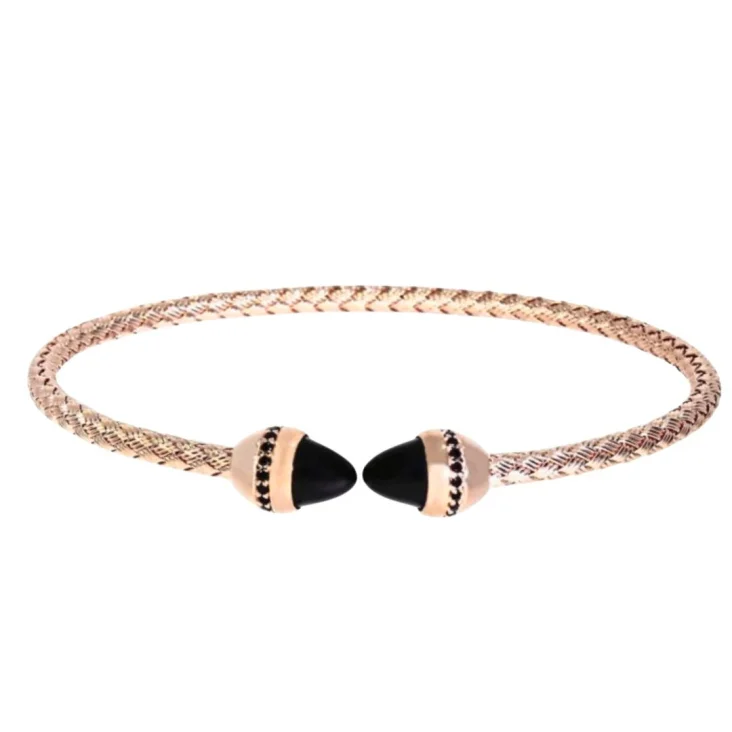 Bracelet Treccia Excellence