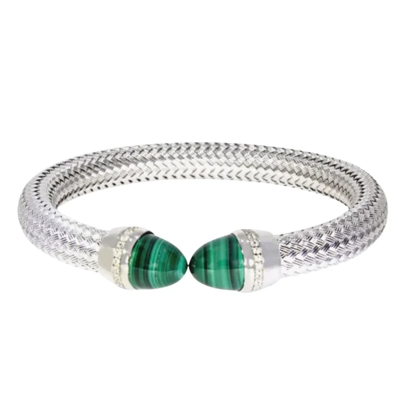 Bracelet Treccia Excellence