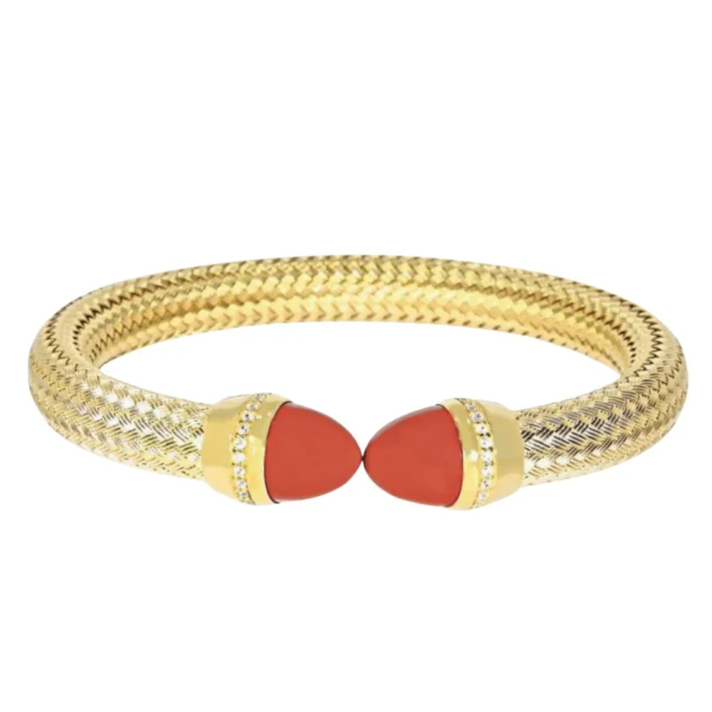 Bracelet Treccia Excellence