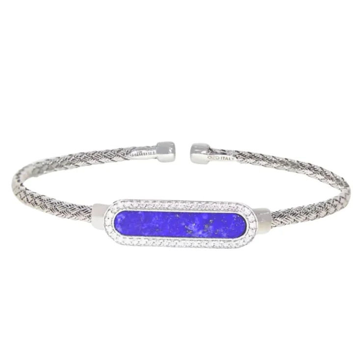 Bracelet Treccia Excellence