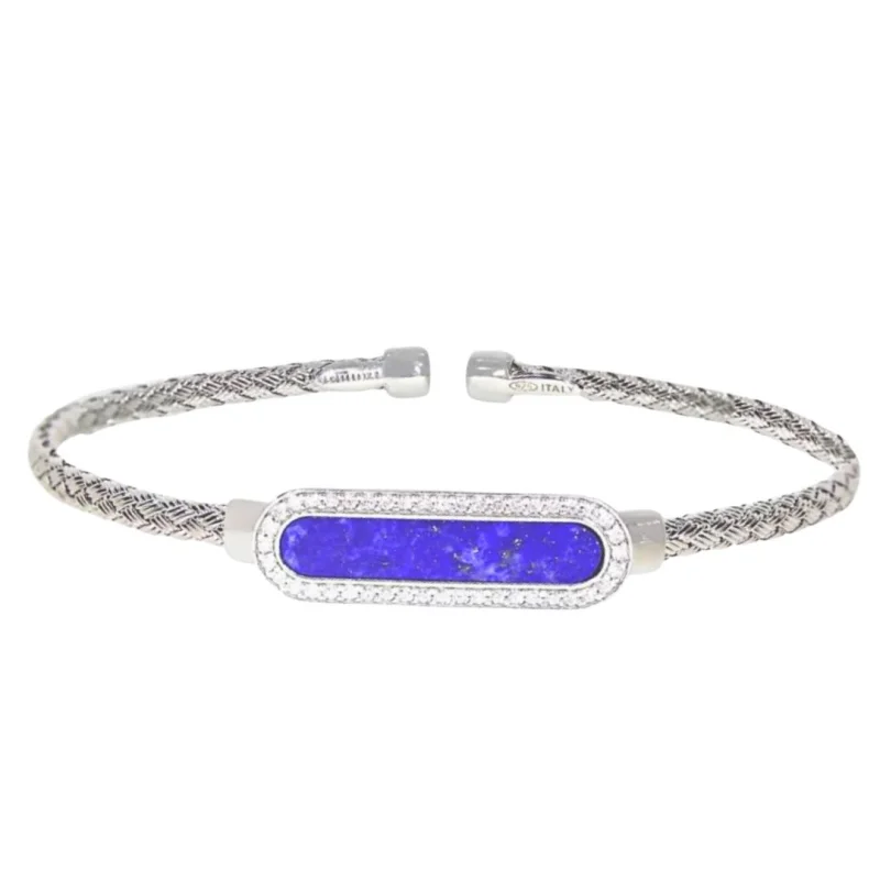Bracelet Treccia Excellence