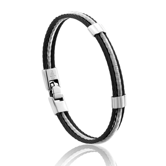 Bracelet rigide