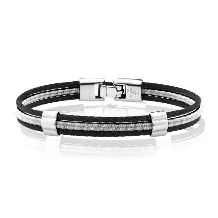 Bracelet rigide 2