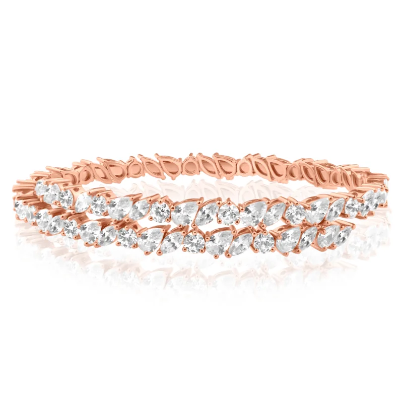 Bracelet en Argent 925