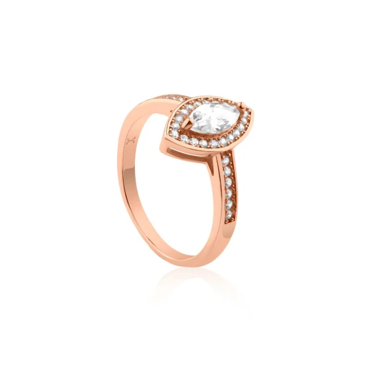 Bague en Argent 925 2