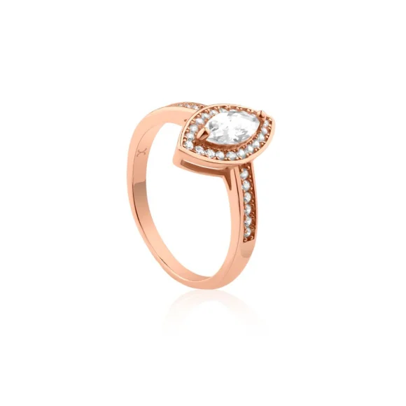 Bague Marquise Excellence