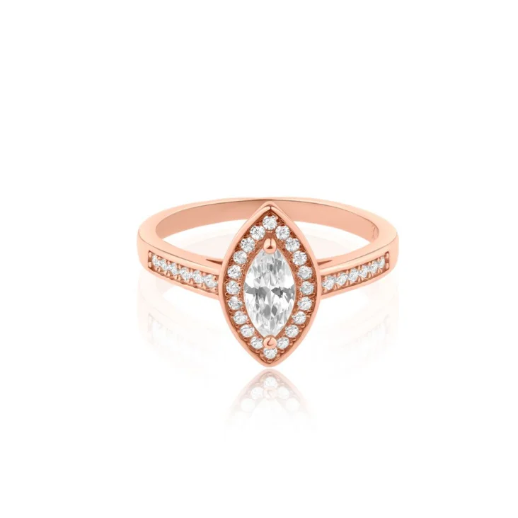 Bague en Argent 925