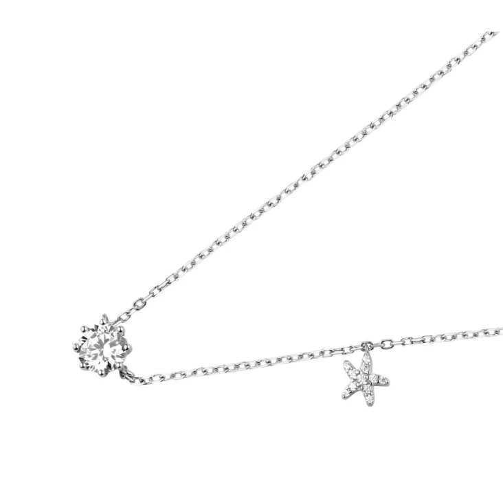 Collier solitaire 2