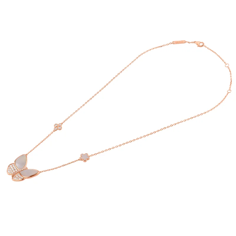 Collier MOP