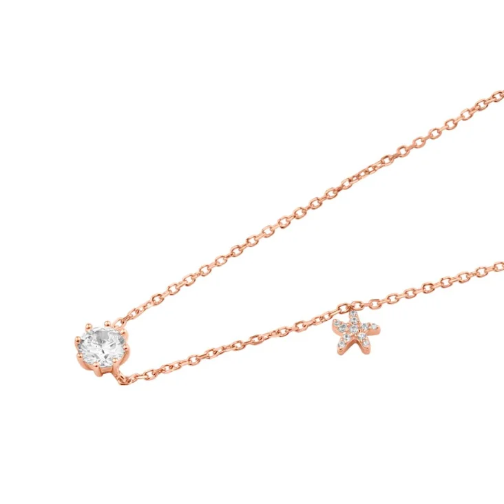 Collier solitaire 2
