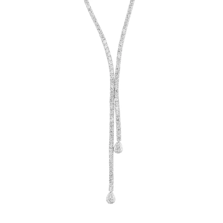 Collier rivière Excellence