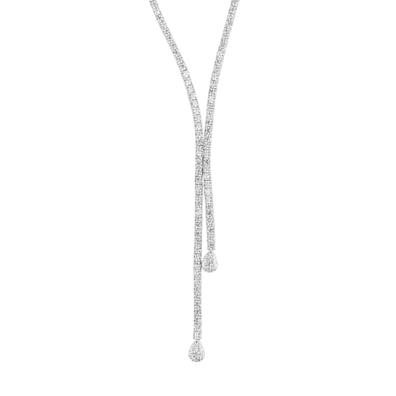 Collier rivière Excellence